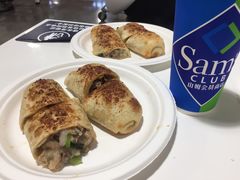 -山姆餐吧(南昌红谷滩印象城店)