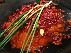 -周幺妹重庆老火锅(银泰城总店)