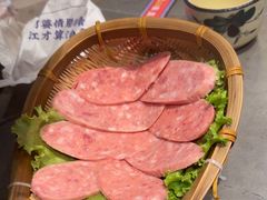 -阿婆情腊排骨火锅·野生菌季(古城旗舰店)