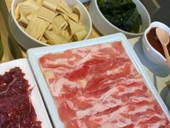 -麻辣空间·清油火锅(万达广场店)