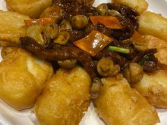 -和记小菜(大宁店)
