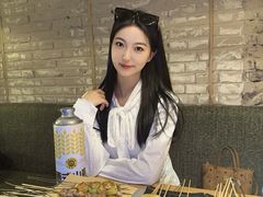 -李军力烧烤(丰庆路店)