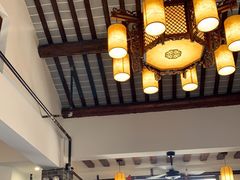 大堂-双塔老饭店
