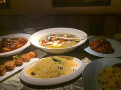 酸辣土豆丝-吴莊(龙城万科里店)
