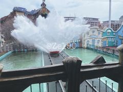 -大连海昌发现王国主题公园