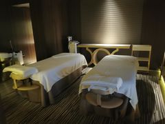 -Love Story爱情故事·养生SPA会所(新侨店)