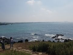 -Cafe Aewol Monsant