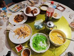 -大鸭梨烤鸭(金色漫香店)