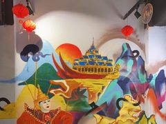 -缅丽·缅甸小吃(版纳店)