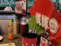 -钱锋炭缸烧烤(南湖大路总店)