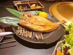-谷牛和牛烤肉(漕河泾印象城店)