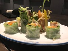 -美奈小馆·越南料理(中航城君尚购物中心店)