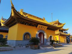 -太平禅寺