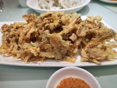 -镜泊湖酒家(兴华街金鼎店)