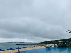 -深圳大梅沙京基洲际度假酒店