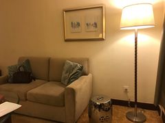 超豪放房-香港皇家太平洋酒店