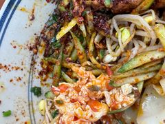 -西安手工软面(浦东南路店)