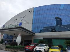 -广州保龄球馆(广州天河体育中心店)