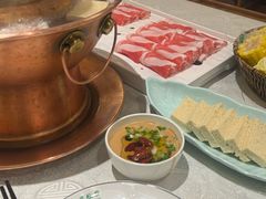 -东来顺饭庄(天坛店)