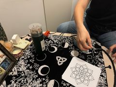 -好心里咨询Tarot塔羅