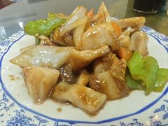 溜肚领-协顺园回头馆(南顺城路店)