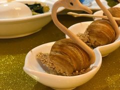 -广州塔晖粤轩中餐厅