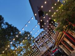 -吉庆街美食广场