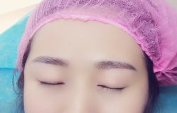 -Yue Show馨选·半永久纹眉纹眼线