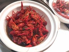 -陆家嘴万怡酒店·万荟轩