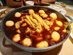 -李子坝梁山鸡(北碚万达五鸡哥店)