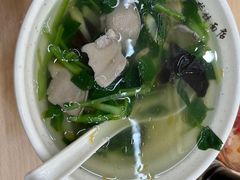 -蒋家桥饺面店(广陵路店)