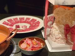 -荣记火锅(青悦城店)