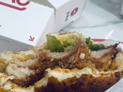 -必胜客(威高广场店)