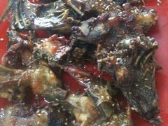 -闫家炸鸡架(五爱总店)