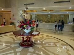 -维也纳国际酒店·上海虹桥火车站国家会展中心店