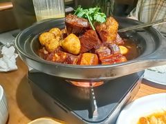 -柳莺湖上·湖景餐厅·江南菜(西湖店)