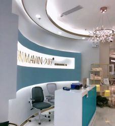 -JONMAVIN·美学