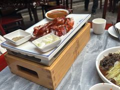 -蔼若春.传承三十年云南菜(金碧公园店)