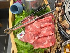 -GOGIYA·咕叽吖韩国传统烤肉店(东方新天地店)