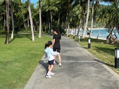 -三亚太阳湾柏悦酒店