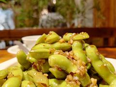 -功夫小龙虾·烧烤·江湖菜(金沙洲店)