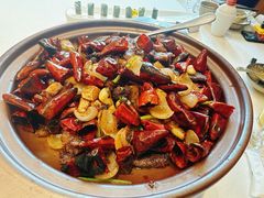 -丹江渔村(龙旗店)