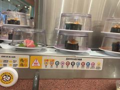 -元气寿司(环球港店)