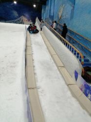 -Mr·Kuma酷么先生雪之乐园