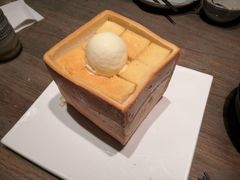 舌尖上的诱惑-童年小筑餐厅(申花路店)