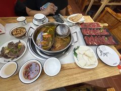 -田村·酸汤鲜牦牛肉火锅(布达拉宫广场店)