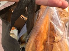 -御蝶坊面包KNAC(沙河西店)
