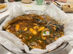 -有鱼吃·纸包烤鱼(曲江创意谷店)