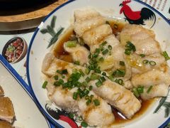 -顺德杨廷记(白云山店)