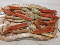 -大连海创科技交流中心自助餐厅